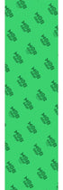 Mob - Clear Color Griptape
